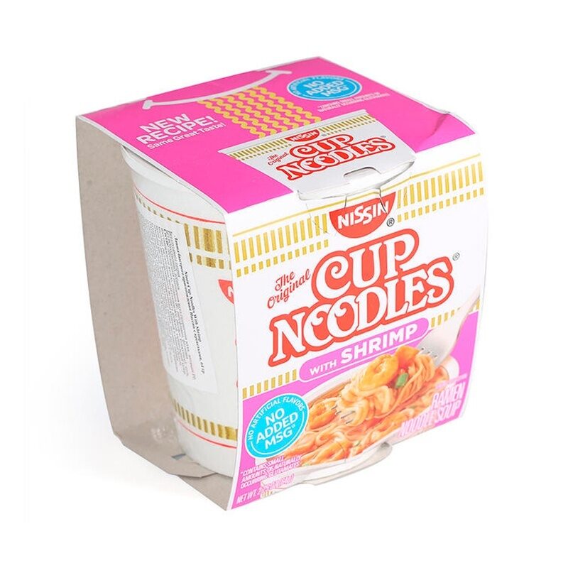Cup лапша. Лапша Nissin Cup Noodle. Nissin Cup Noodles с креветками. Nissin Cup Noodles лапша с креветками 64 г. Лапша Cup Noodle с креветками.