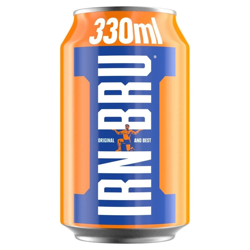 Айрон брю. IRN-Bru, 330 мл. IRN Bru Xtra 330мл. IRN Bru напиток. 330 Ml.