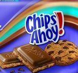 Шоколад Milka & Chips Ahoy, 100гр