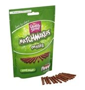 Quality Street Matchmakers Minis Cool Mint, 108гр