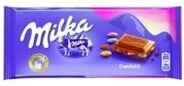 Шоколад Milka Confetti 100 гр (плитка)