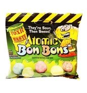 Драже Atomic Bon Bon's, 50гр