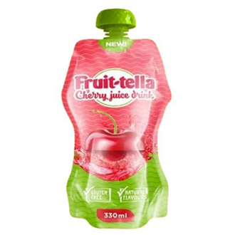 Сок Fruitella Cherry (Вишня) 330мл