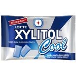 Жевательная резинка Xylitol в ассортименте