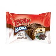 Тудей Донат с шоколадной начинкой  1,3кг