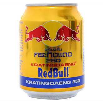 Энергетический напиток Redbull Kratingdaeng 250мл